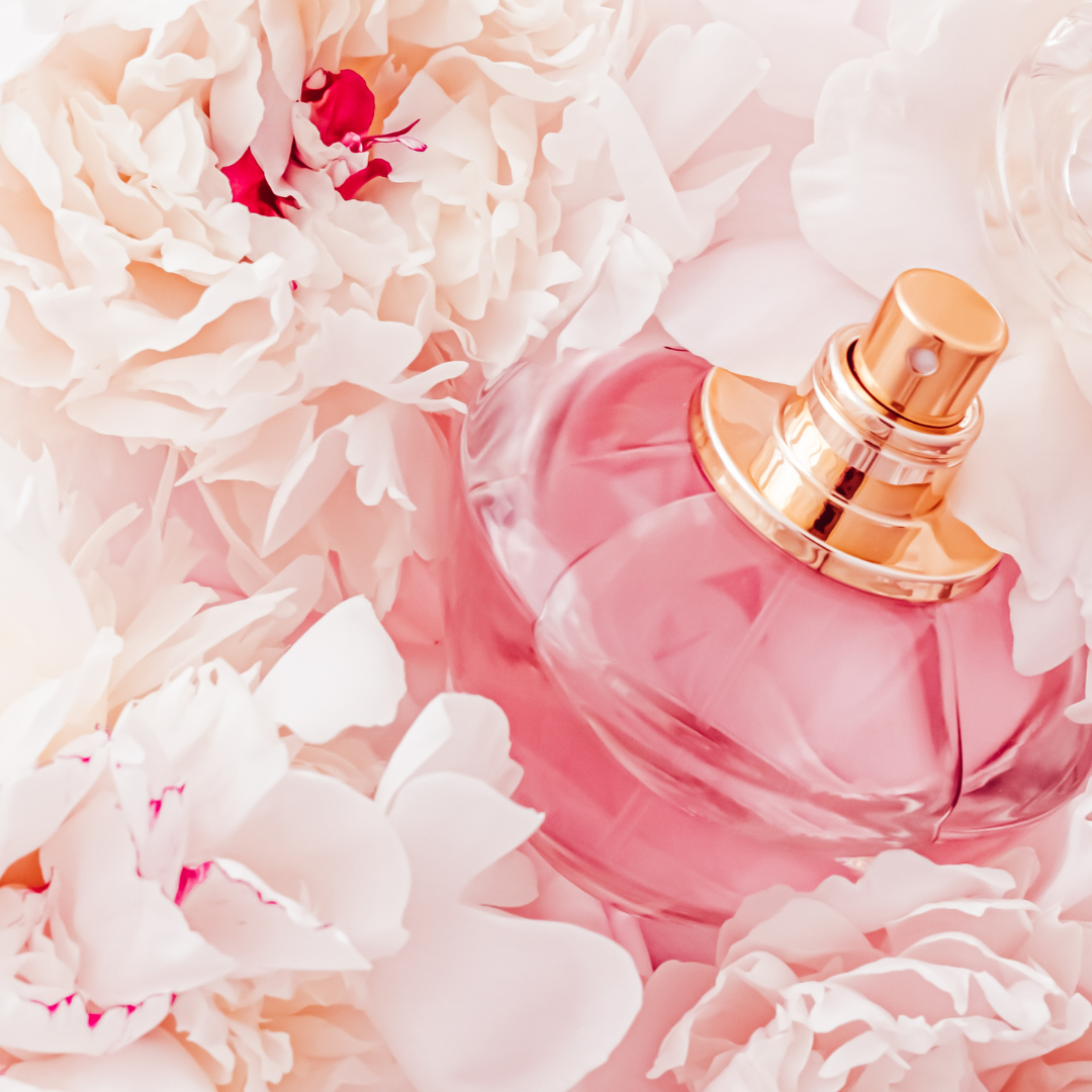CASHMERE & LILLIES PERFUME
