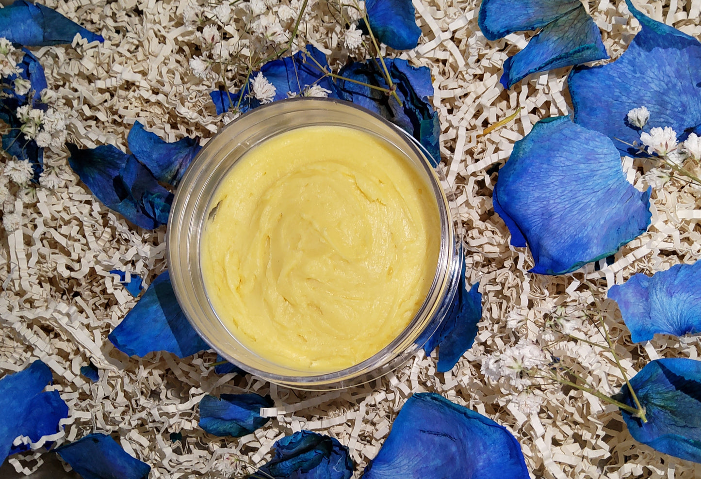 MENS BODY BUTTER