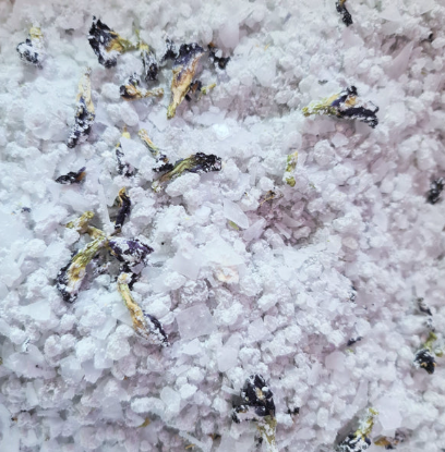 MILK BATH SOAK
