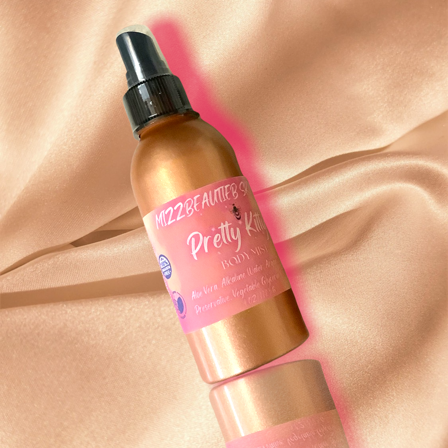 Body Mist