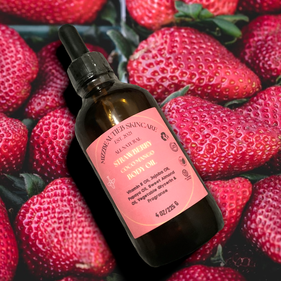 Body Oils