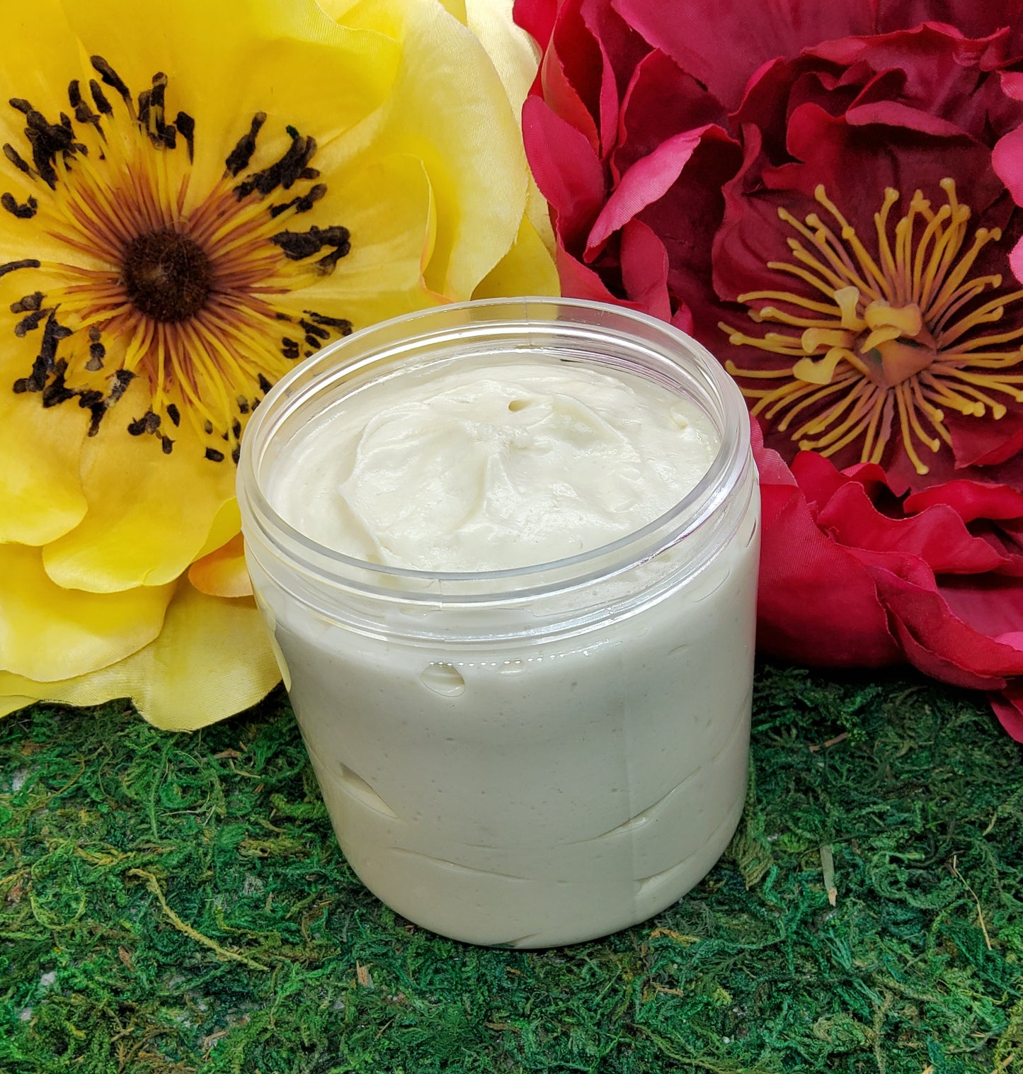 LUXURY BODY BUTTERS
