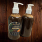 AFRICAN BLACK SOAP FACE AND BODY WASH