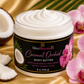LUXURY BODY BUTTERS