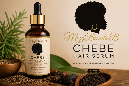 CHEBE HAIR GROWTH SERUM