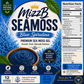 BLUE SPIRULINA SEA MOSS GEL