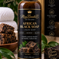 AFRICAN BLACK SOAP FACE AND BODY WASH