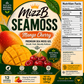 CHERRY MANGO SEA MOSS GEL