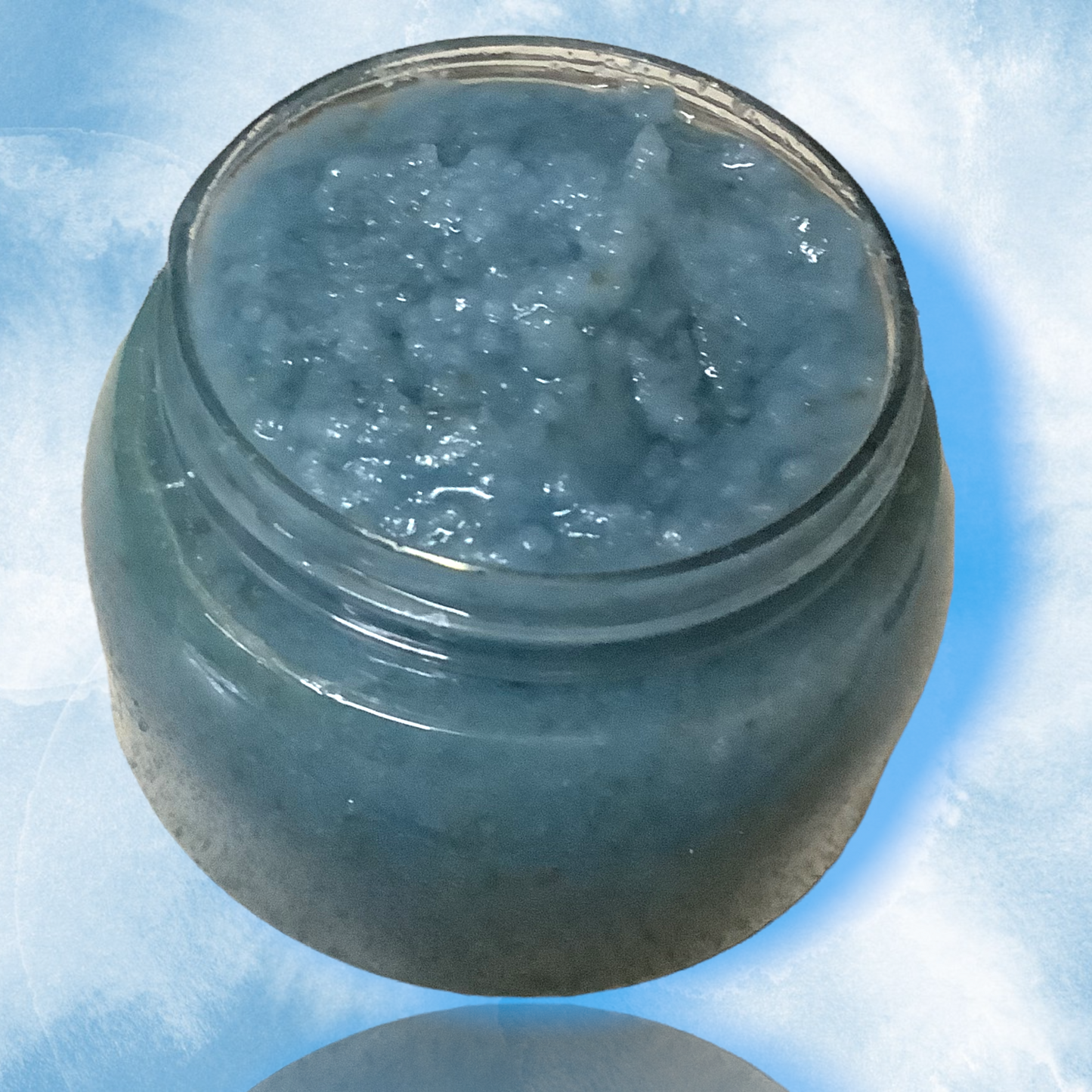 LUXURY BODY SCRUBS